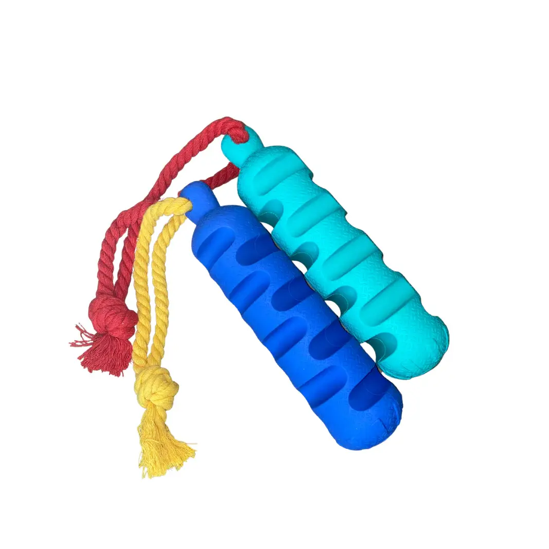 Tug of War Pro dog toy